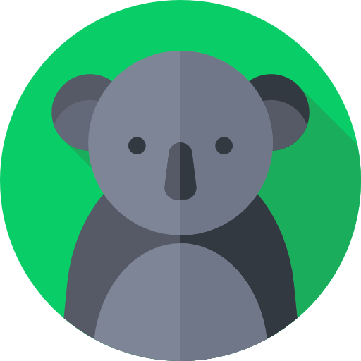 Koala User Profile Image