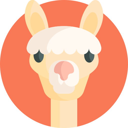 Llama User Profile Image